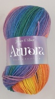 James C Brett - Aurora DK - AU01